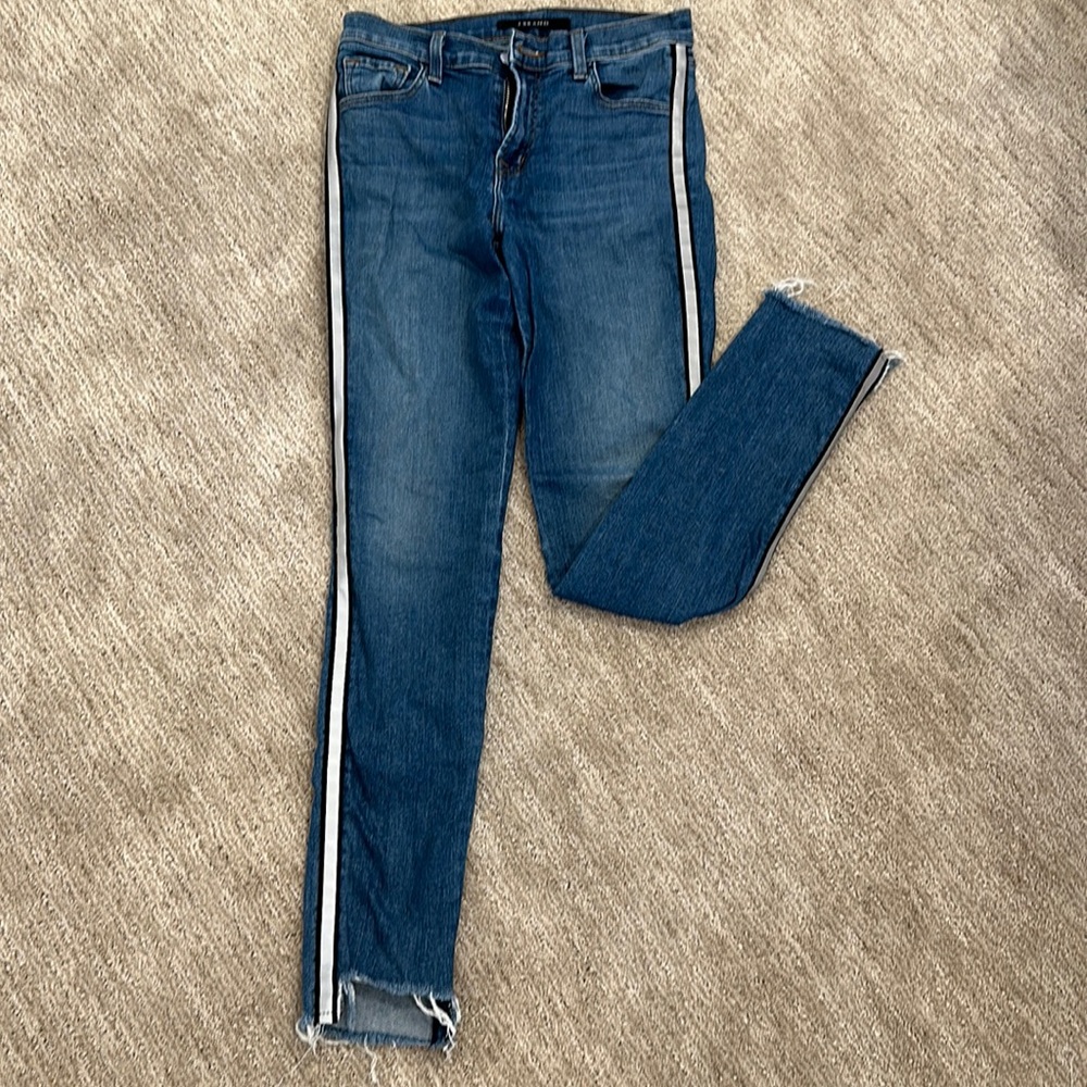 J Brand Jeans